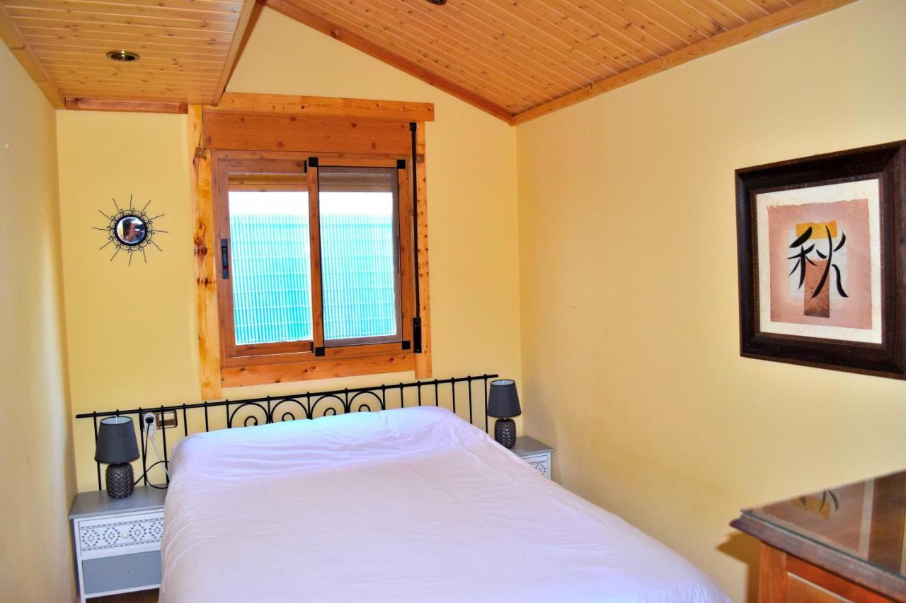 Bungalow En Camping De La Manga 외부 사진