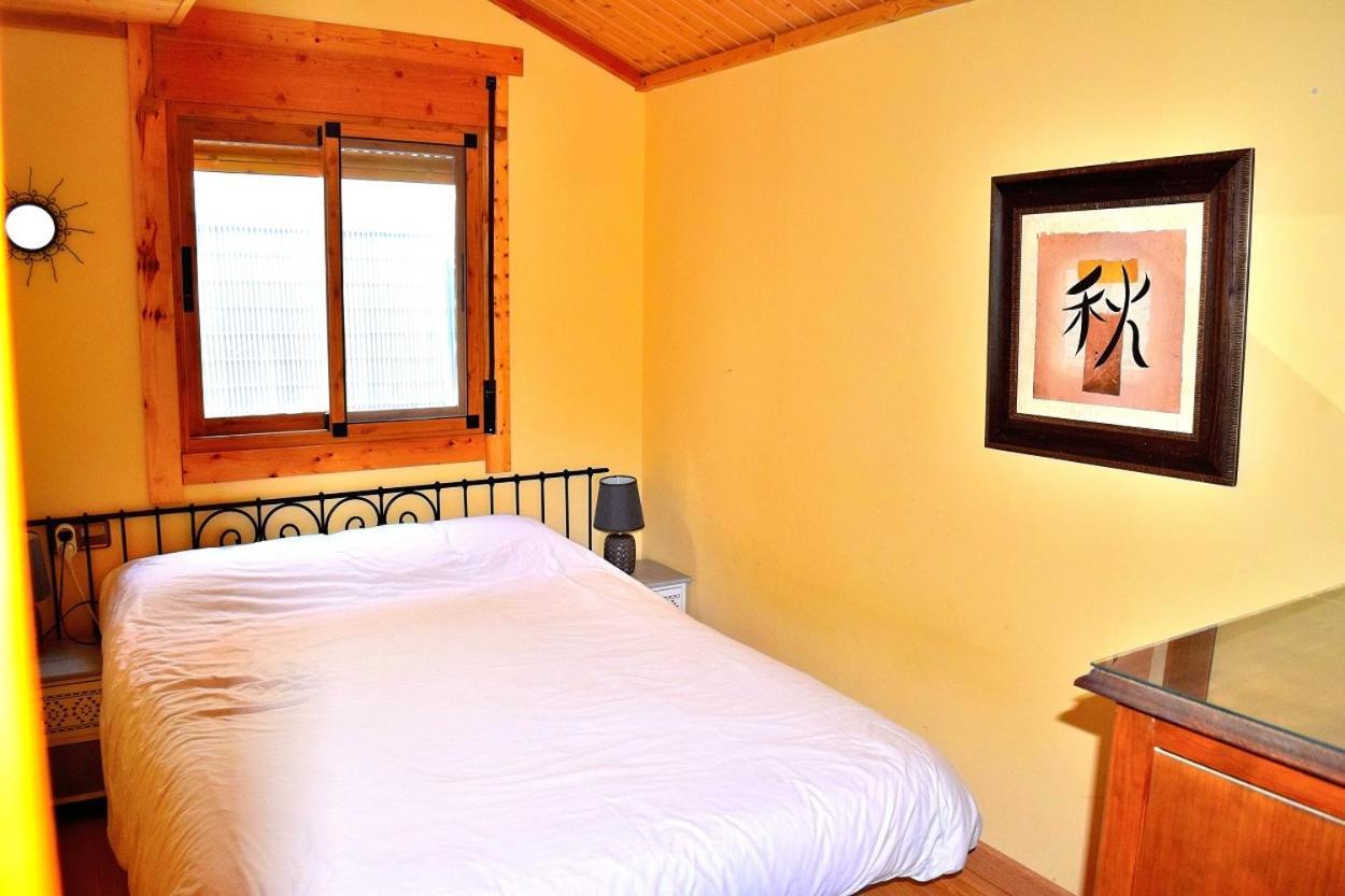 Bungalow En Camping De La Manga 외부 사진