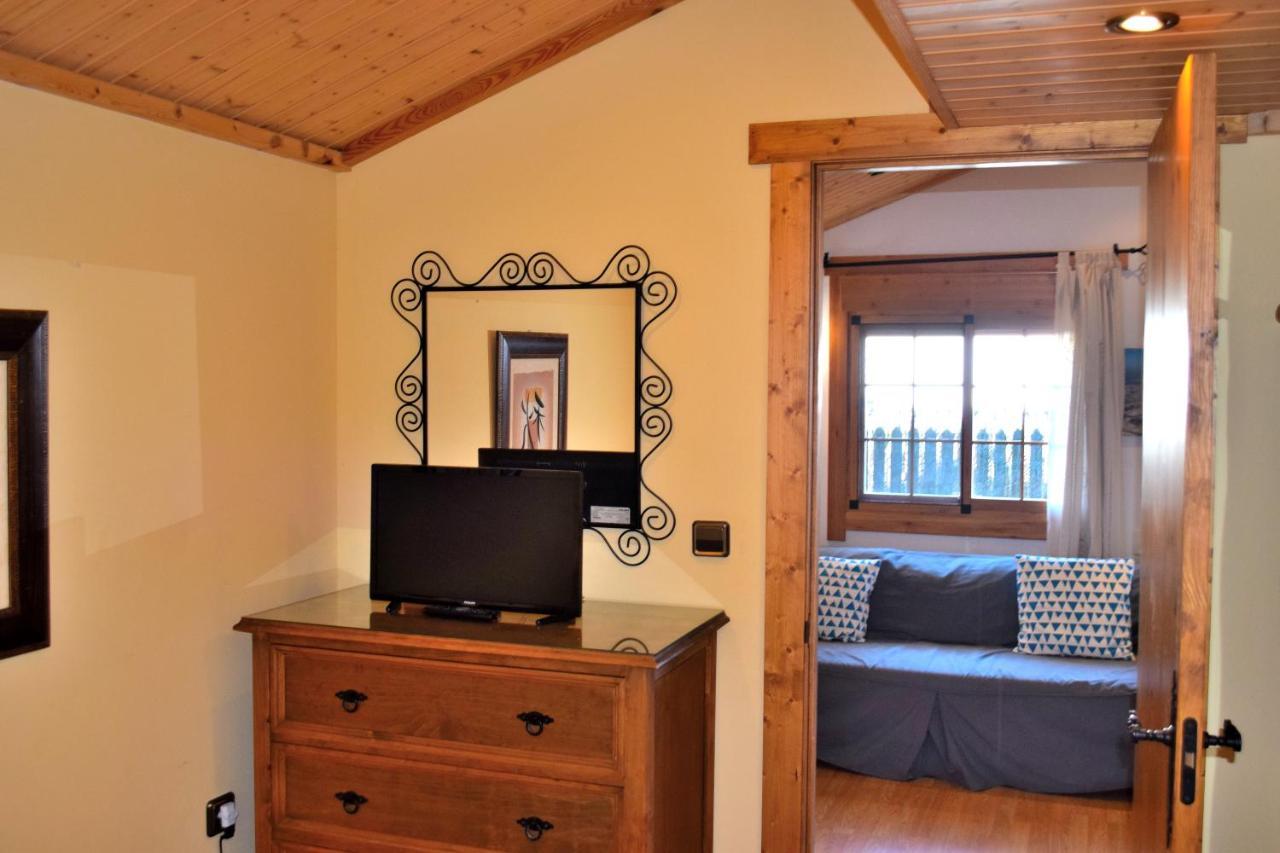 Bungalow En Camping De La Manga 외부 사진