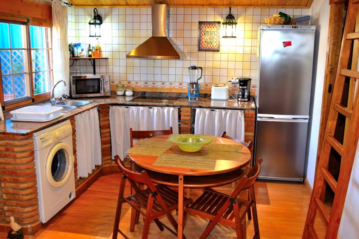 Bungalow En Camping De La Manga 외부 사진