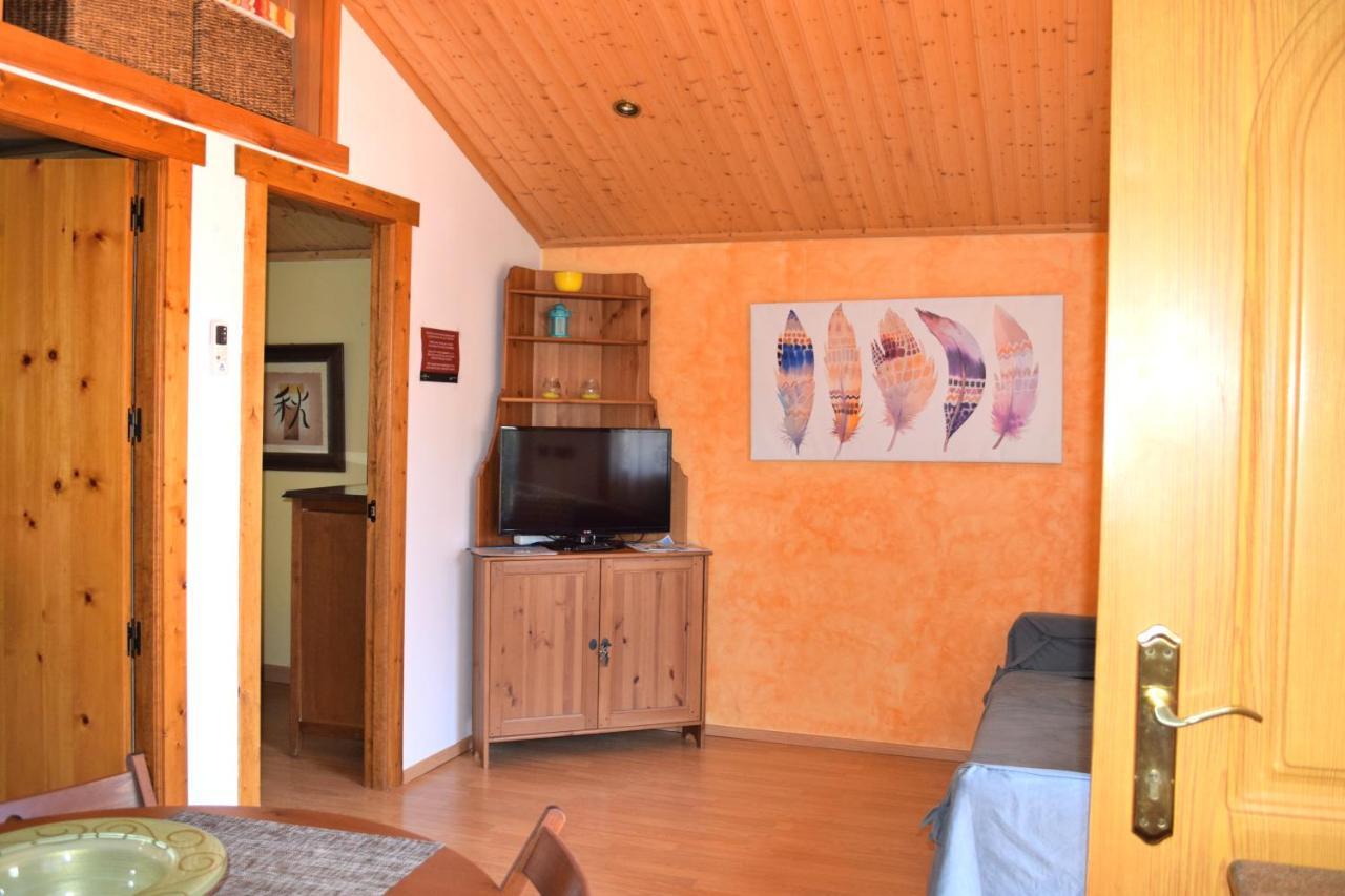 Bungalow En Camping De La Manga 외부 사진