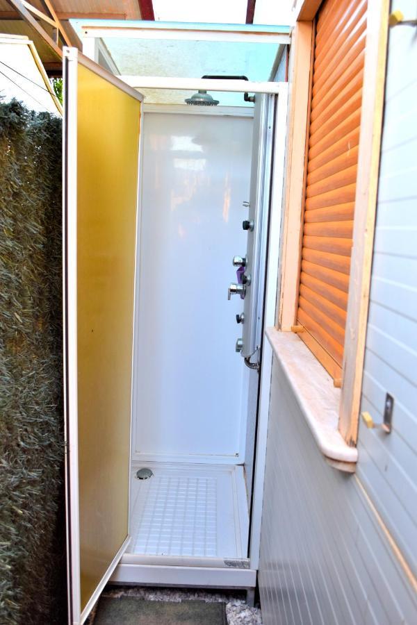 Bungalow En Camping De La Manga 외부 사진
