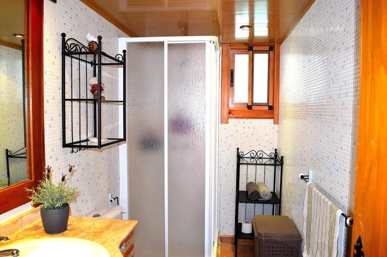 Bungalow En Camping De La Manga 외부 사진